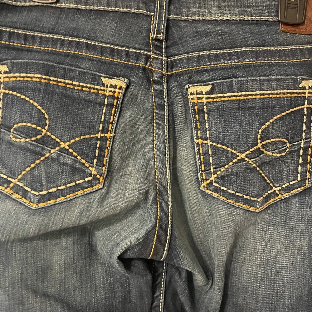 BKE NWOT jeans